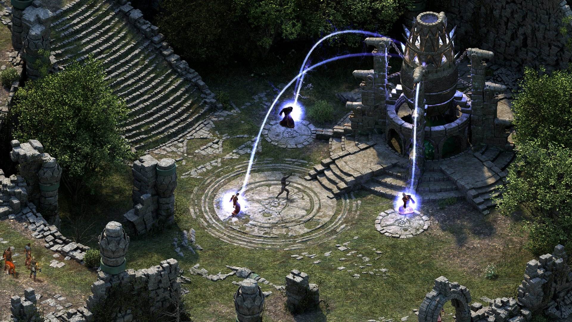 Pillars of Eternity: Complete Edition
